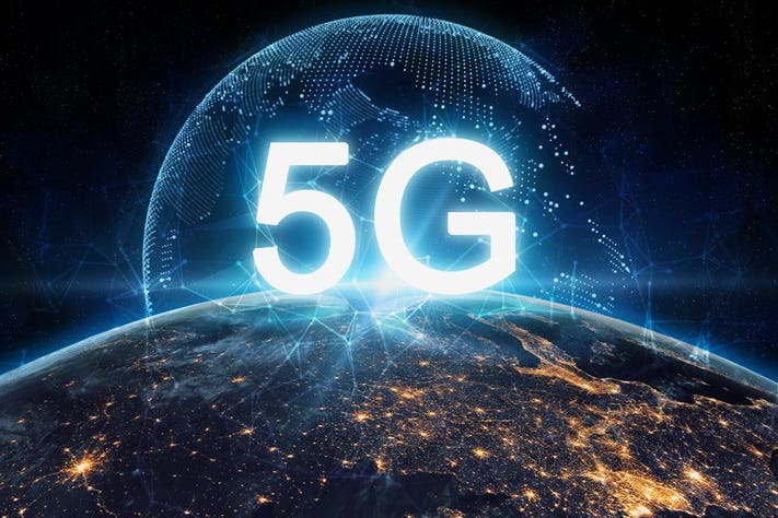 Unveiling the Power of 5G Technology: A Supercharged Future of Connectivity