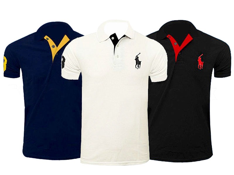 Polo T-Shirts Prices in Pakistan