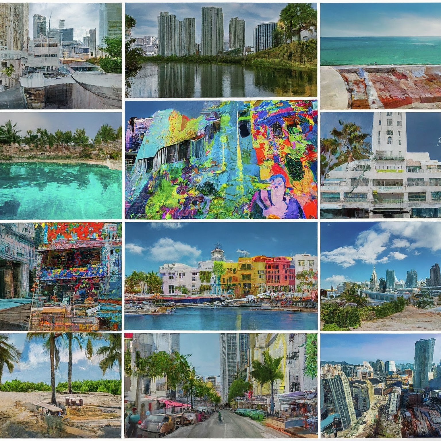 Miami Magic: Top 10 Tourist Destinations for an Unforgettable Escape