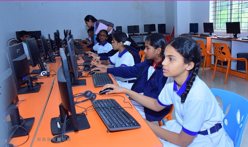 Achieving Academic Excellence: Innovative Teaching Methods in CBSE Schools in Electronic City