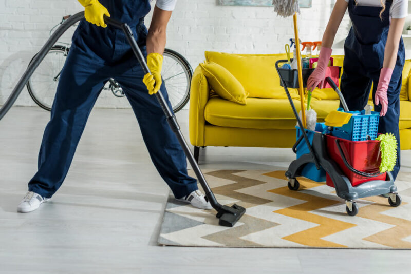 Tips for Finding a Reliable Cleaning Company in Dubai