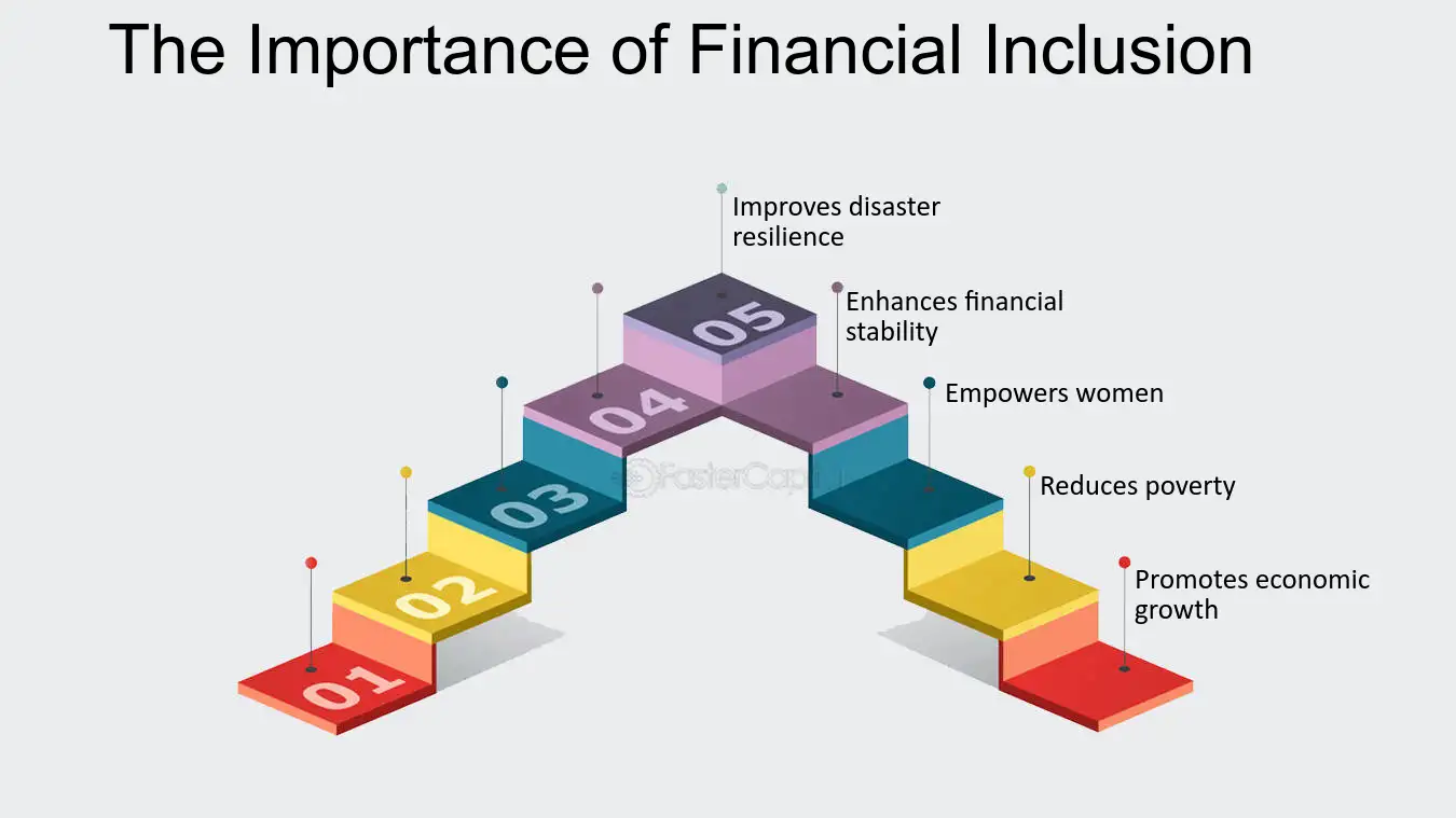 Microfinance and Financial Inclusion: Building Bridges Out of Poverty